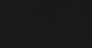 black finish