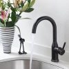 wowow 1 hole single handle bar sink faucet oil rubbed bronze