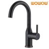 wowow 1 hole single handle bar sink faucet oil rubbed bronze