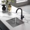 wowow 1 hole single handle bar sink faucet oil rubbed bronze