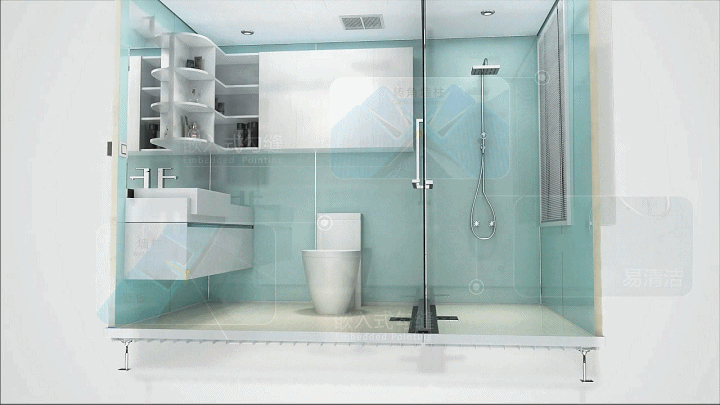 “Good Products Are For All Ages”, This Bathroom Company Has Done It “Good Products Are For All Ages”, This Bathroom Company Has Done It