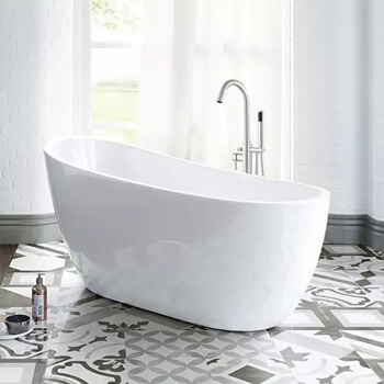 pros and cons of freestanding bathtubs