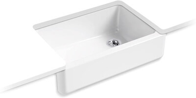 who makes kohler sinks