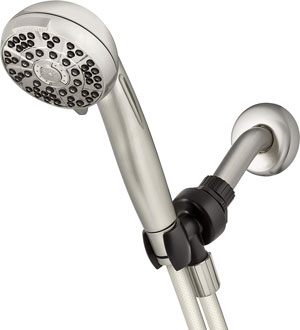 best handheld shower heads in 2023