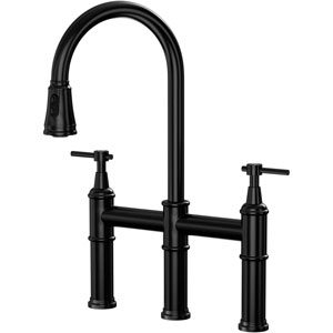 best bridge kitchen faucets for 2023