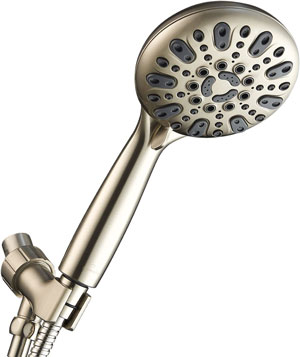 best handheld shower -heads in 2023