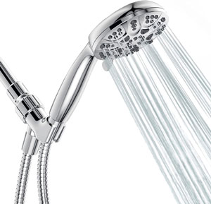 best handheld shower -heads in 2023