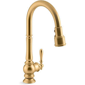 best touchless kitchen faucets for -2023