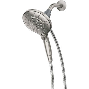 best handheld shower -heads in 2023