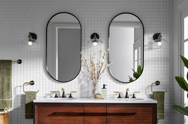 bathroom trends 2