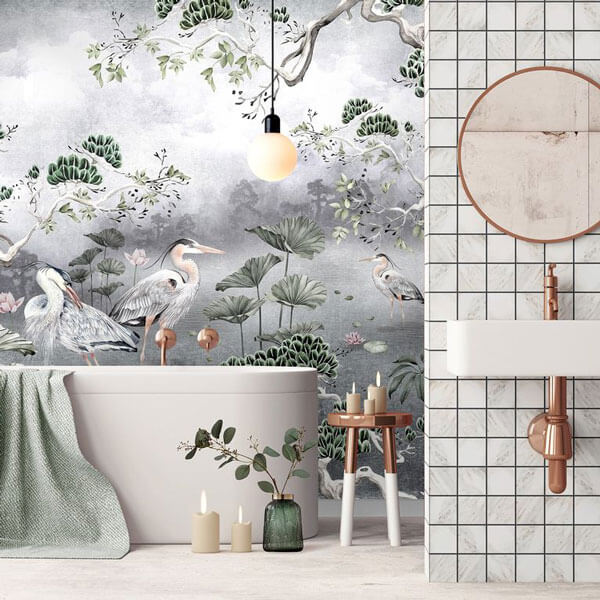 the most popular bathroom trends in 2023