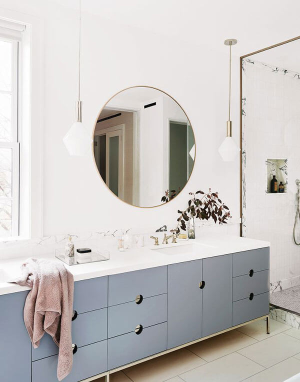 the most popular bathroom trends in 2023