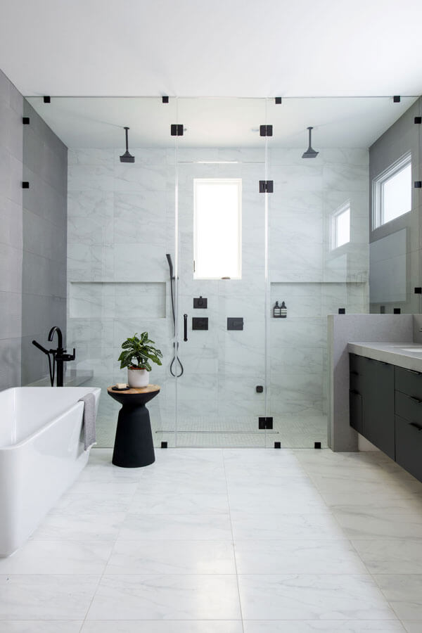 the most popular bathroom trends in 2023