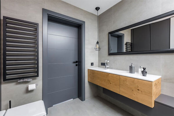 the most popular bathroom trends in 2023