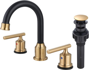 best bathroom faucets in 2023 9