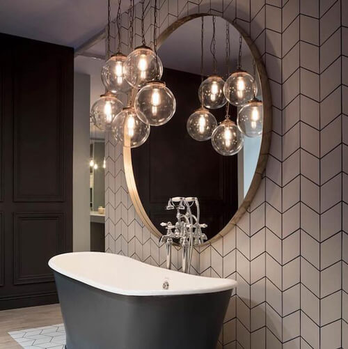 latest small bathroom design trends for 2023