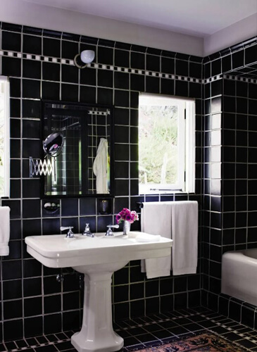 latest small bathroom design trends for 2023