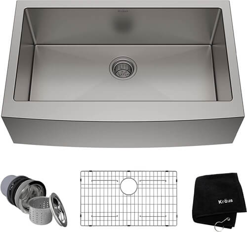 best kitchen sinks 2023 2