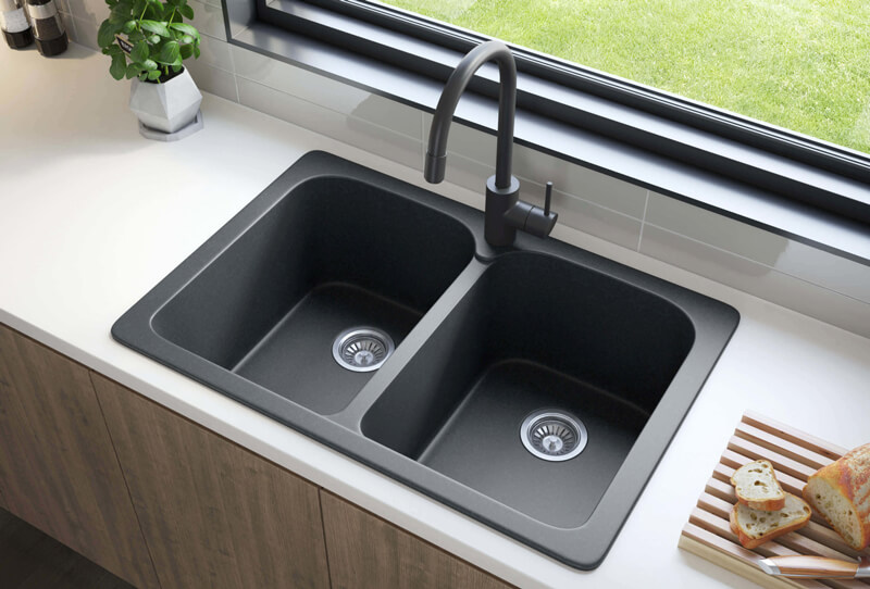 best kitchen sinks 2023