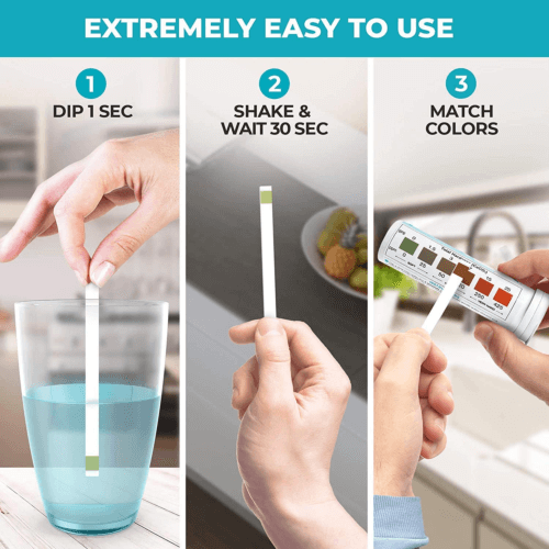 hard water vs soft water 1