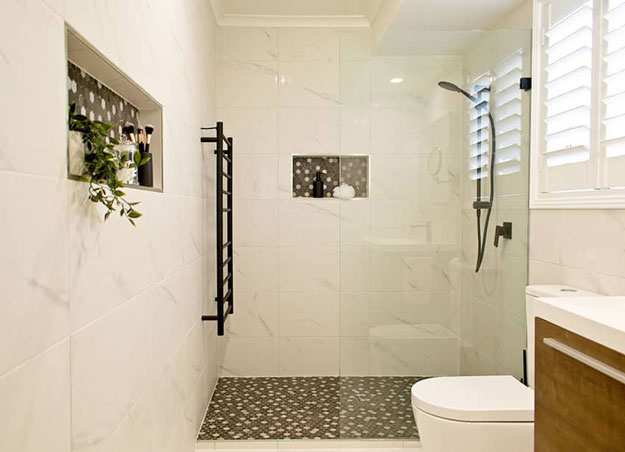 outdated bathroom design trends to avoid 2023
