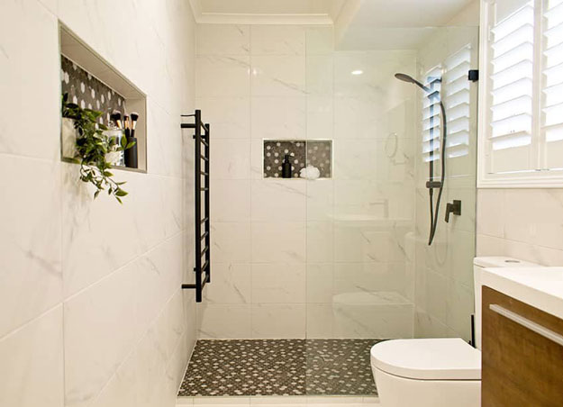 outdated bathroom design trends to avoid 2023