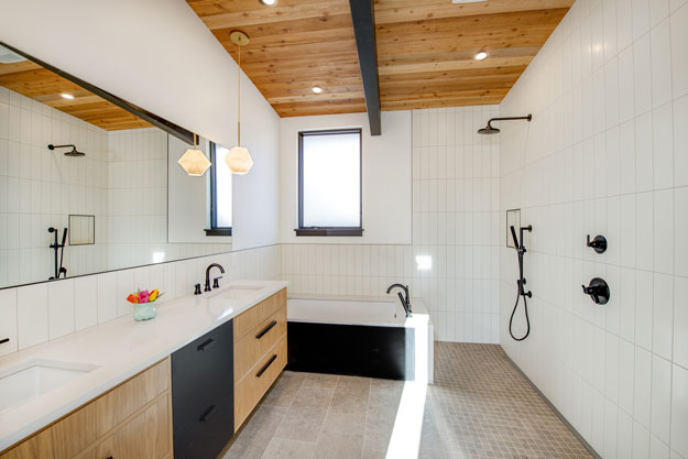 outdated bathroom design trends to avoid 2023