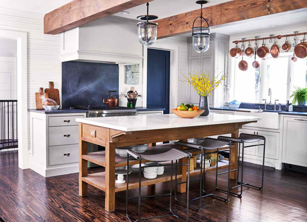 outdated kitchen trends to avoid in 2023 1