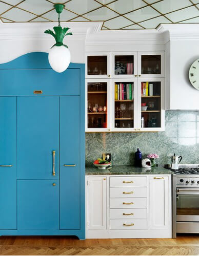 small kitchen trends for 2023
