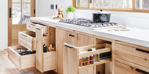 small kitchen trends for 2023