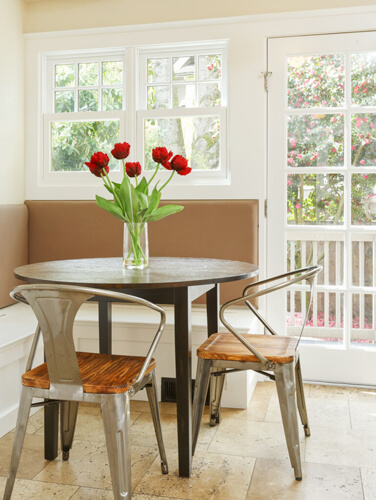 small kitchen trends for 2023