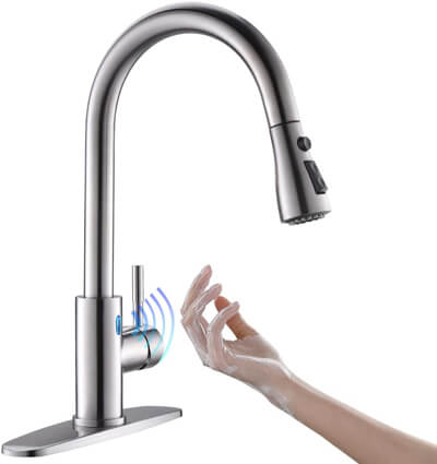 who makes owofan faucets