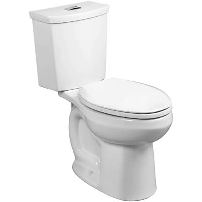 who makes american standard toilets 