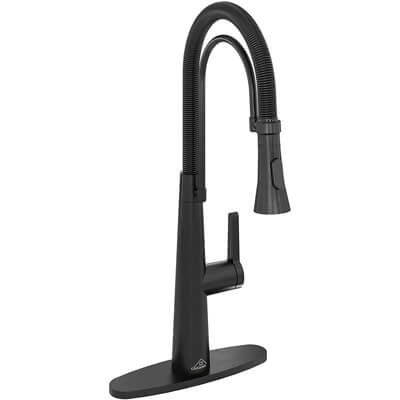 who makes casainc faucets