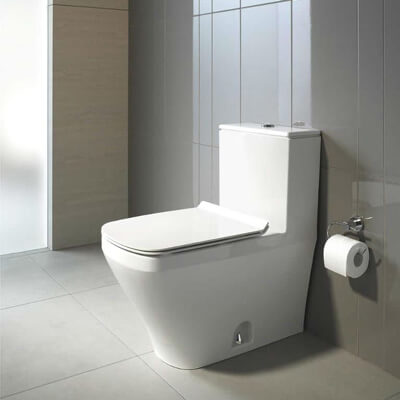 who makes duravit toilets