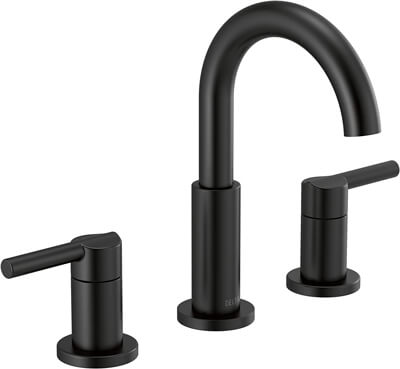 delta faucet 1