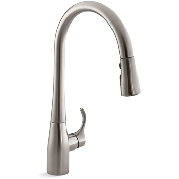 kohler faucets