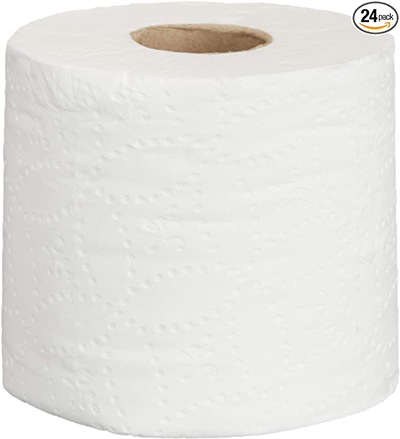 toilet paper