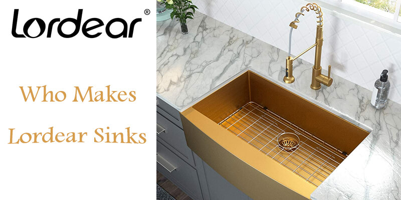 who makes lordear sinks 