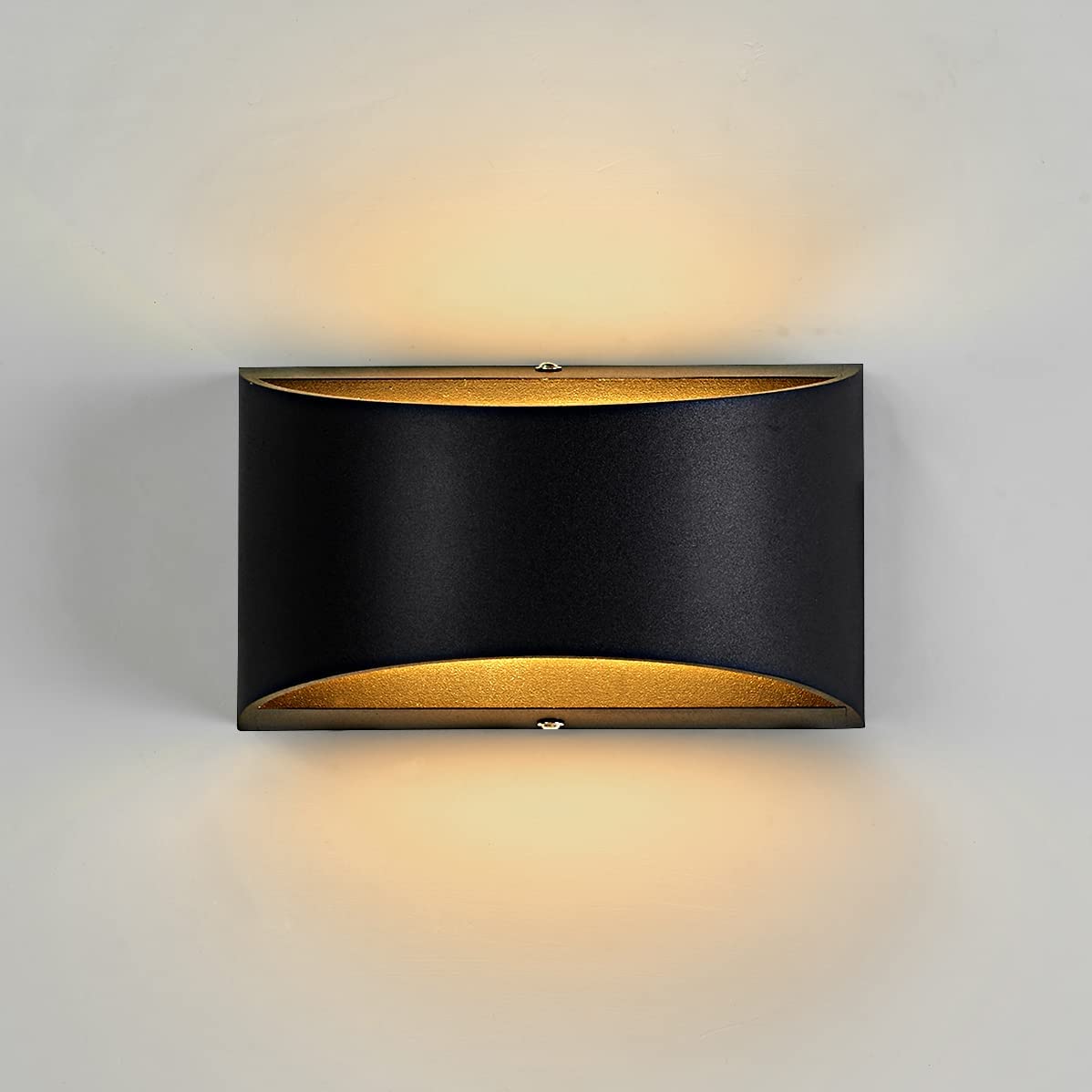 modern wall sconce