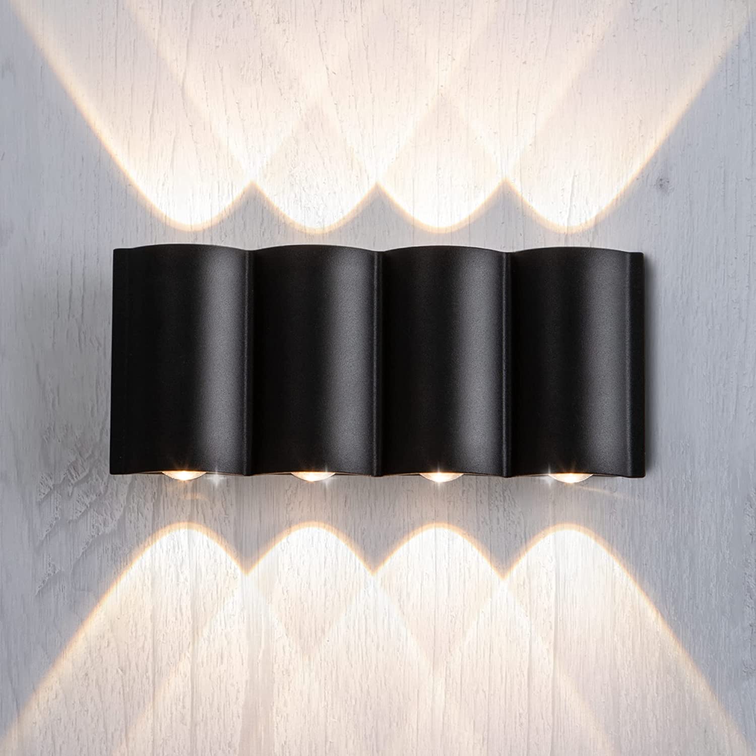 wall light