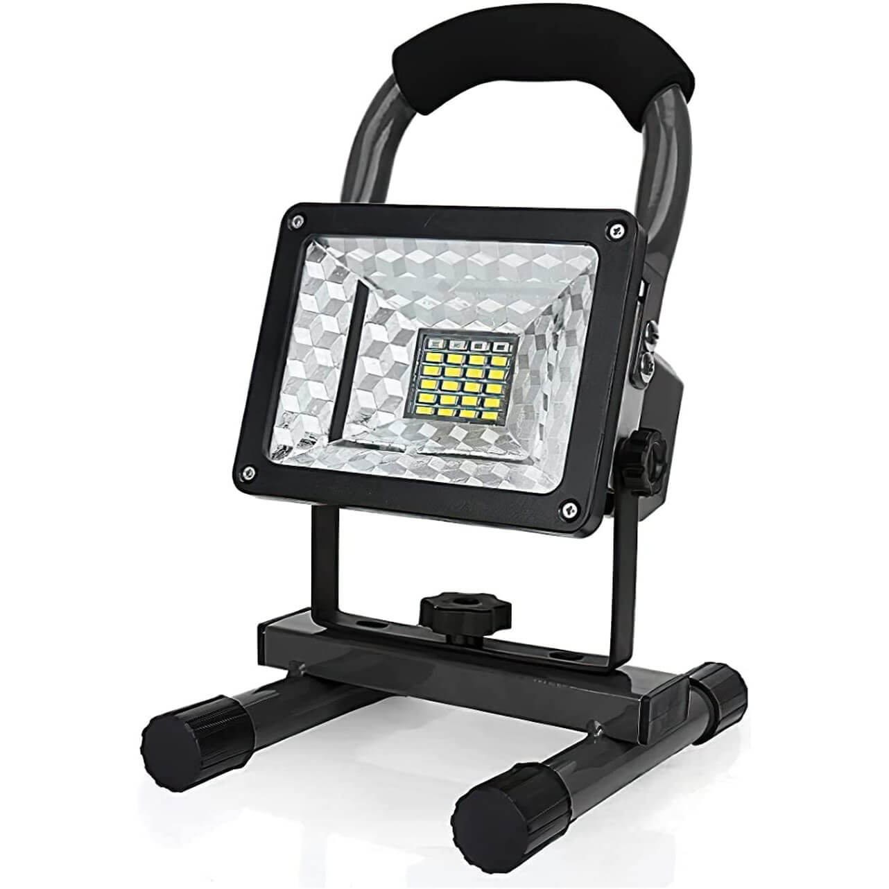 work light with stand