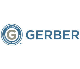 gerber toilet logo