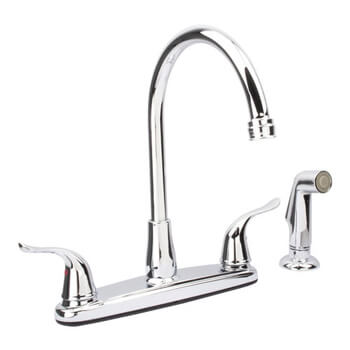 who makes plumb works faucets