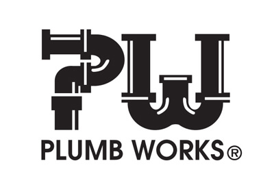 who makes plumb works faucets