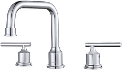 different types of faucet handles 3