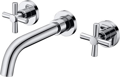 different types of faucet handles 4