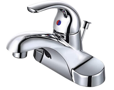different types of faucet handles 6