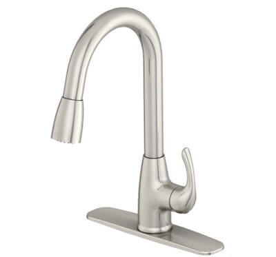 eurostream faucets