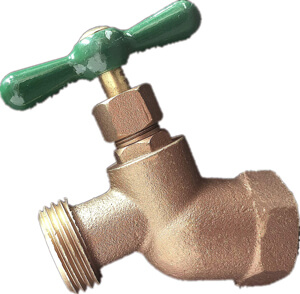 spigot